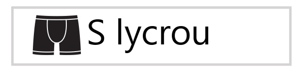 boxerky  s lycrou